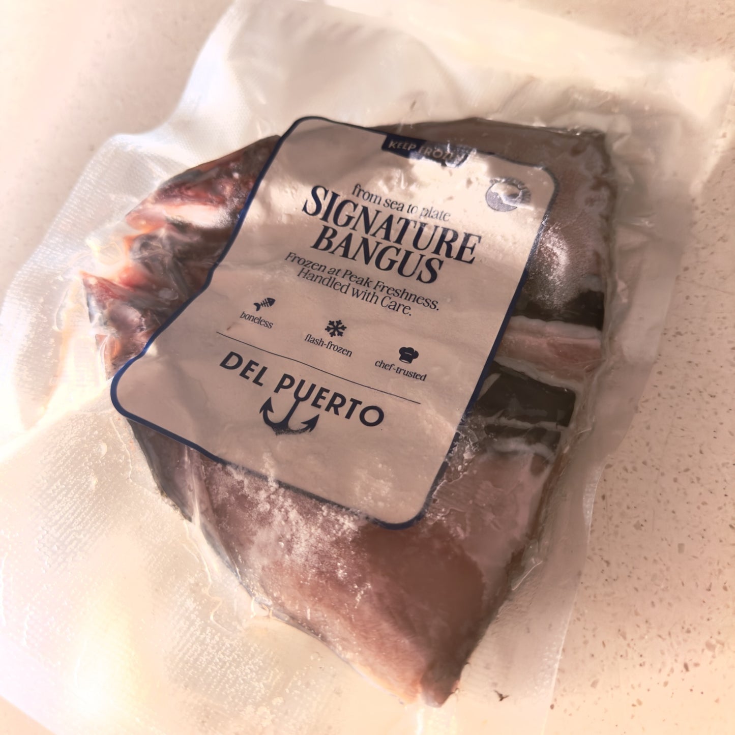 Signature Bangus