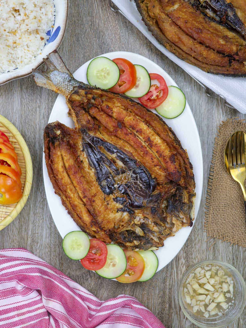 Classic Filipino favorite