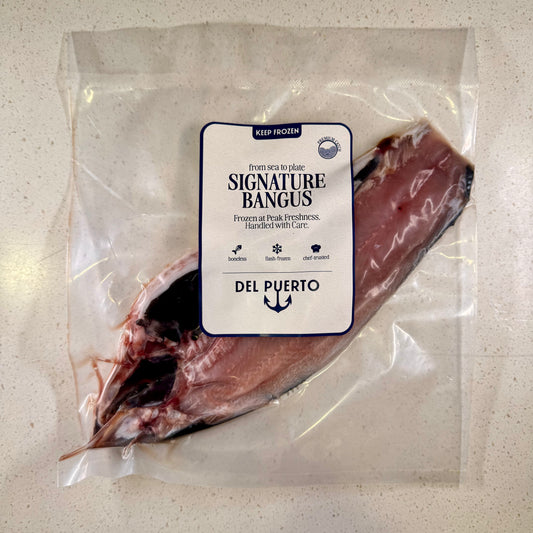 Signature Bangus